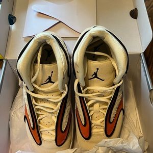 Women’s Air Jordans